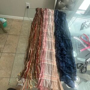 Elegant Multicolor Women's Skirt Collection